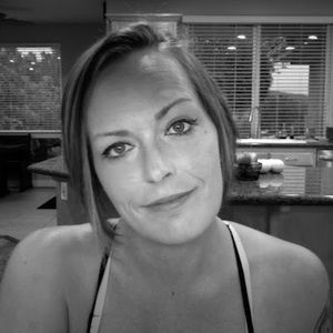 Meet your Posher, Christiana